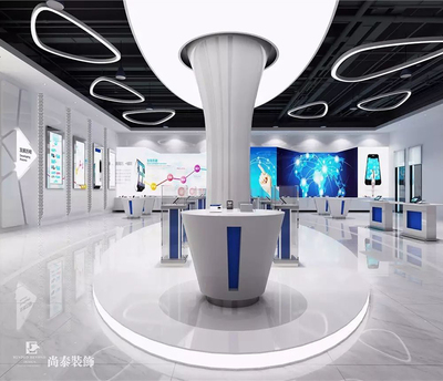 政策利好，緊跟大勢！貴州美辰科技打造3000㎡+科技企業(yè)孵化辦公空間