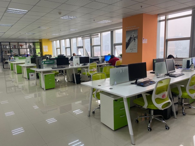 懷化高新區(qū)國家級科技企業(yè)孵化器 培育科技創(chuàng)新的沃土