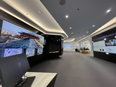 未來已來 · 灣有引力——粵港澳大灣區(qū)網(wǎng)絡(luò)主題采風(fēng)活動珠海站紀(jì)實 科技企業(yè)孵化