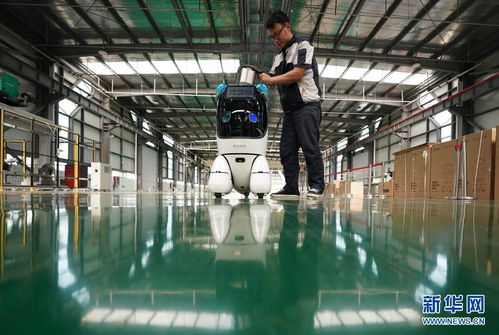 科技創新助力產業升級 科技企業孵化的引擎作用