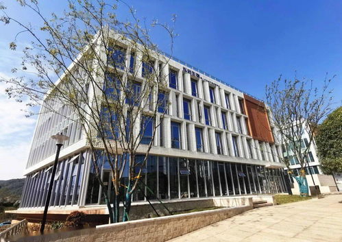 湘江科創基地一期獲批省級孵化器，為區域創新發展注入新動能